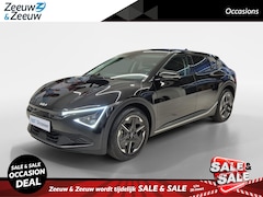 Kia EV6 - Light Edition 63 kWh | Cruise Control | Climate Control | Camera | Stoelverwarming | Stuur