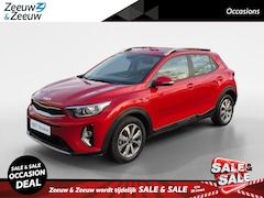 Kia Stonic - 1.0 T-GDi MHEV DynamicLine | Cruise Control | Climate Control | Apple Carplay/Android Auto