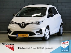 Renault Zoe - R110 Life 52 kWh | KOOPACCU | SOH 80% |