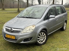 Opel Zafira - 2.2 7 persoons