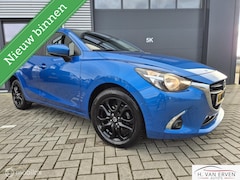 Mazda 2 - 2 1.5 Skyactiv-G Sport Selected