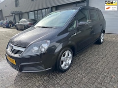 Opel Zafira - 1.8 Business