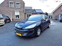 Peugeot 308 - 1.6 VTi Blue Lease 5 Deurs Airco
