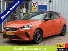 Opel Corsa - 1.2 Elegance | AUTOMAAT | CAMERA | CARPLAY | STOELVERW. | DAB |