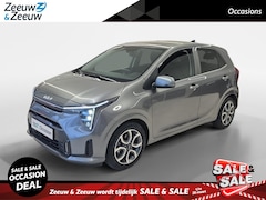 Kia Picanto - 1.0 DPI ExecutiveLine | Stoelverwarming | Stuurverwarming | Climate Control | Cruise Contr