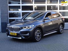 BMW X1 - XDrive25e eDrive Edition, High Executive, Panoramadak, afneembare trekhaak, vele optie's