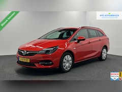 Opel Astra Sports Tourer - 1.2 Business Executive CAMERA ECC NAVI CARPLAY