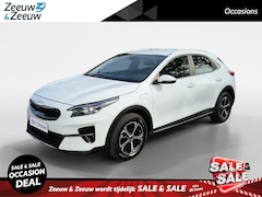 Kia XCeed - 1.6 GDi PHEV DynamicLine | Climate Control | Cruise Control | Navigatie | Carplay/Android