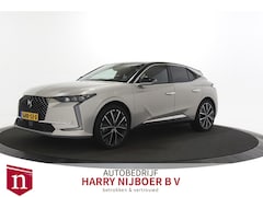 DS 4 - 4 E-Tense Trocadero Afnb Trekhaak / Two tone / 20"lm velg / Cruise