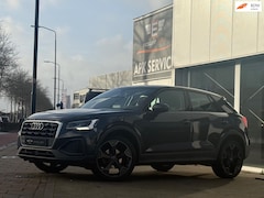 Audi Q2 - 30 TFSI Pro Line | Navigatie