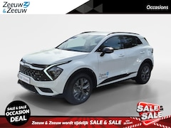 Kia Sportage - 1.6 T-GDi Hybrid DynamicLine | Airco | Navi | Camera | Trekhaak |