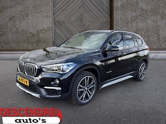 BMW X1 - sDrive20i Centennial High Executive