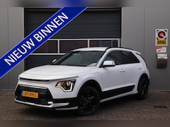 Kia Niro - 1.6 GDi PHEV DynamicLine, Carplay, Camera, Cruise, Navi