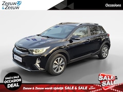 Kia Stonic - 1.0 T-GDi MHEV DynamicPlusLine | Automaat | Navigatie | Climate Control | Cruise Control |