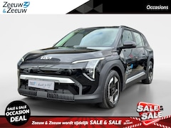 Kia EV3 - Air 58.3 kWh | Airco | Navi | Camera | LM Velgen | Cruise Control | DEMO VOORDEEL | LAGE B