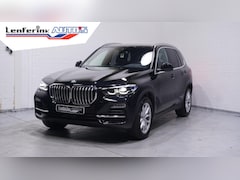 BMW X5 - xDrive45e High Executive DAB-ontvangst apple carplay camera verwarmde en geventileerde com