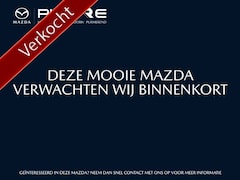 Mazda CX-5 - 2.0 e-SkyActiv-G M Hybrid 165 Homura | AUTOMAAT | LEDER | BOSE