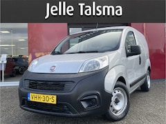 Fiat Fiorino - 1.3 MJ Basis | Navigatie | Airco |