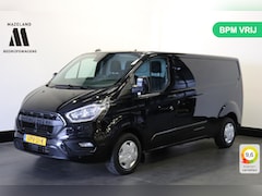 Ford Transit Custom - 2.0 TDCI 130PK L2 - EURO 6 - Airco - Navi - Cruise - €19.900, - Excl