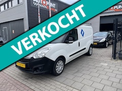 Opel Combo - 1.3 CDTi L2H1 Edition 2e Eig Imperiaal Airco NAP APK