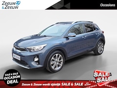 Kia Stonic - 1.0 T-GDi DynamicPlusLine Navigatie | Climate Control | Cruise Control | Smartkey | TREKHA