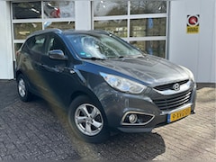 Hyundai ix35 - 2.0i Active