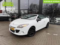 Renault Mégane coupé cabriolet - TCe 130 Dynamique|Navi|PDC