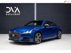 Audi TT - 2.0 TFSI TTS quattro Pro Line +
