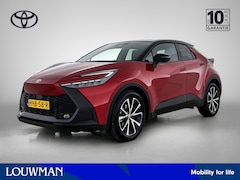 Toyota C-HR - 1.8 Hybrid 140 First Edition