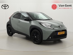 Toyota Aygo X - 1.0 VVT-i MT Premium | Apple Carplay / Android Auto | JBL | LED | Stoelverwarming | Adapti