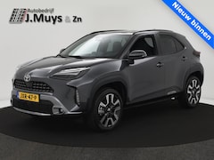 Toyota Yaris Cross - 1.5 Hybrid 130 Executive WINTERPACK|ACC|BLIS|PDC|CAMERA|ELEK.ACHTERKLEP|18INCH|NIEUWE AUTO