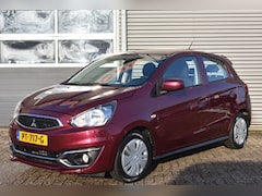 Mitsubishi Space Star - 1.0 AUT. 5DRS. COOL+ / DEALER ONDH. / AFN. TREKHAAK