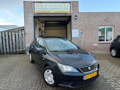 SEAT Ibiza - 1.2 Club 21.000KM airco