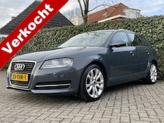 Audi A3 Sportback - 1.2 TFSI Attraction Pro Line Business