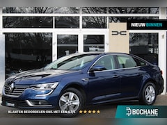 Renault Talisman - 1.6 TCe Zen | Navigatie | Parkeersensoren achter | Climate control
