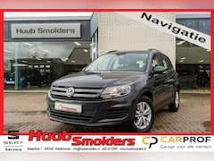 Volkswagen Tiguan - 1.4 TSI Comfort&Design Edition
