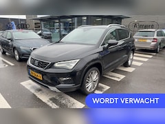 SEAT Ateca - 1.5 TSI Xcellence Business Intense | Achteruitrijcamera | Elektrisch bedienbare achterklep
