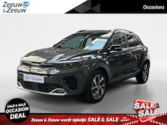 Kia Stonic - 1.0 T-GDi MHEV GT-PlusLine 120pk | Schuif / kantel dak | Navigatie | Cruise control | Clim