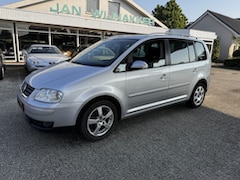 Volkswagen Touran - 2.0 TDI Highline 7 persoons