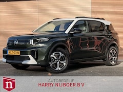 Citroën Ë-C3 Aircross - Max 113pk 44 kWh Adapt. Cruise / Navi / Carplay / Camera