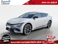 Kia EV6 - GT-Line 84 kWh Enkele kleuren op voorraad bel voor info | € 5000, - Inruilpremie | + €700