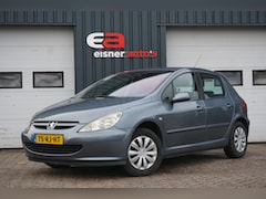 Peugeot 307 - 1.6-16V XS Premium