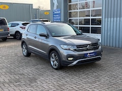 Volkswagen T-Cross - 1.5 TSI Style Business R