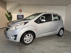 Chevrolet Spark - 1.0 16V LS Bi-Fuel Airco, LMV