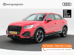 Audi Q2 - 35 TFSi 150 Pk Automaat Advanced edition | Navigatie | Full LED | Virtual Cockpit | CarPla