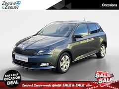 Skoda Fabia - 1.0 Sprint | Airco | DAB | Cruise