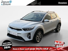 Kia Stonic - 1.0 T-GDi MHEV DynamicLine | Camera | LMV | Apple Carplay / Android Auto |