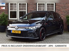 Volkswagen Golf - 2.0 TSI GTI Scottsdale (Clubsport) Velgen | Panoramadak | Head-up | CAM