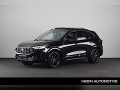 Ford Kuga - 2.5 PHEV ST-Line X Black Pack | Nieuw te bestellen