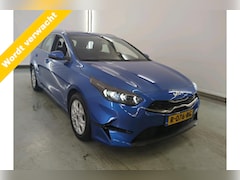 Kia Cee'd Sportswagon - Ceed 1.0 T-GDi, 1e Eig Camera Carplay VERWACHT